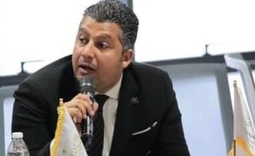 رئيس مجلس أمناء مجلس الشباب المصري يشارك في جلسة "ترشيد الإنفاق الاستثماري العام"