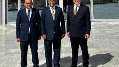 سفير لإدارة الفنادق والمنتجعات الكويتية تشارك بسوق السفر السعودي بالرياض