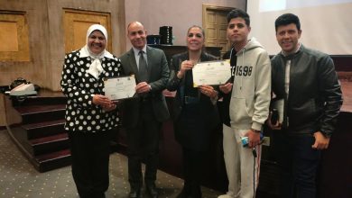 " العربي للمسؤولية المجتمعية" و"مصر الخير" يختتمان فعااليات مبادرة "وسام الخير" بفوز 20 مشروعًا