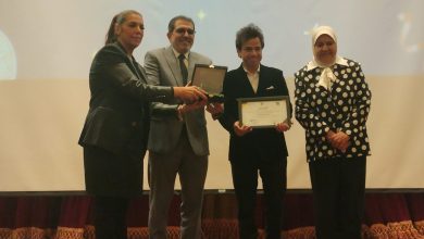 "مصر الخير" تعلن أسماء الفائزين في مسابقة "وسام الخير للمبادرات" بالتعاون مع المجلس العربي للمسؤولية المجتمعية  23 "مصر الخير" تعلن أسماء الفائزين في مسابقة "وسام الخير للمبادرات" بالتعاون مع المجلس العربي للمسؤولية المجتمعية