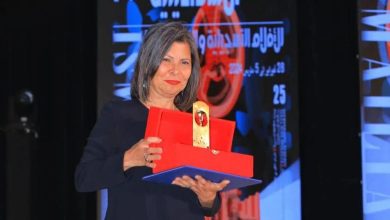 غدًا ختام فعاليات الدورة ال ٢٥ لمهرجان الإسماعيلية الدولي للأفلام التسجيلية