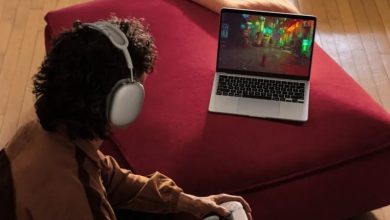 أبل تطلق حواسيب Macbook Air جديدة.. تعرف على المزايا والأسعار