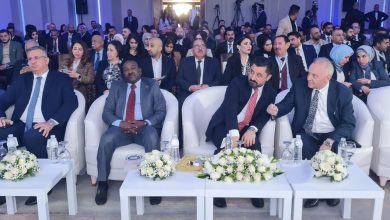 الاتحاد العربي للاقتصاد الرقمي يشارك في منتدى الاقتصاد الرقمي في جمهورية العراق