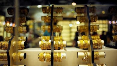 ارتفاع أسعار الذهب اليوم الأربعاء 6-3-2024