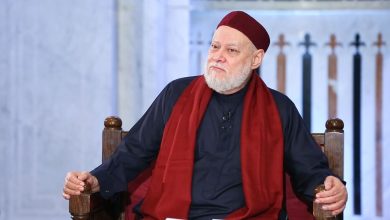 أ. د علي جمعة: درست علوم الدين والدنيا والواقع كأستاذ ومنهج وكتاب وجو علمي