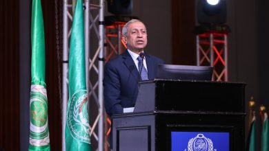 ختام فعاليات المؤتمر الدولى للنقل البحري واللوجستيات مارلوج ١٣