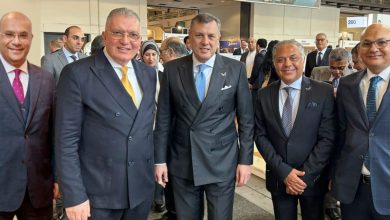 "سفير الدولية" تشارك في بورصة برلين للسياحة والسفر