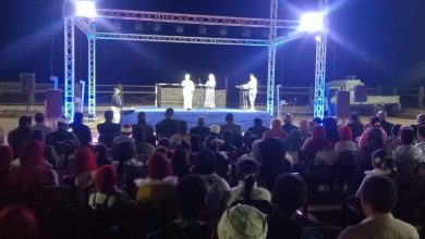 الهيئة العامة لقصور الثقافة تطلق قافلة ثقافية توعوية بالوادي الجديد