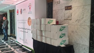 مؤسسة حياة للتنمية المستدامة تشارك في احتفالية الأسرة المثالية