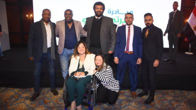 مؤسسة زهرة النردين تشارك في احتفالية الأسرة المثالية