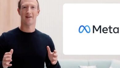 مارك زوكربيرج يجدد انتقاده لنظارة "أبل فيجن برو"