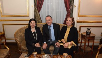 د. راندا رزق: الدكتورة نعيمة القصير تركت بصمات قوية على المنظومة الصحية المصرية.. وجهودها في جائحة "كوفيد-19" لا تُنسى