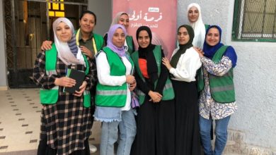 شراكة بين بنك الطعام المصري وهايد بارك العقارية لرعاية السيدات الحوامل بمحافظة بنى سويف