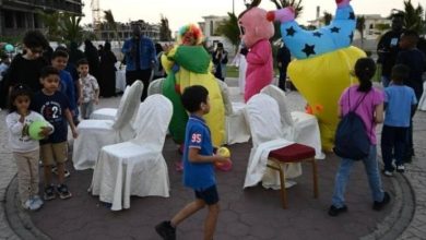 أمانة جدة تشارك في مبادرة ما نزرعه اليوم نحصده غدًا