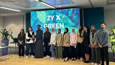 زين البحرين تنظم جلسة «تنمية المهارات الخضراء» 4 زين البحرين تنظم جلسة «تنمية المهارات الخضراء»