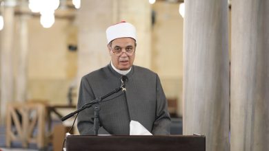 د. عبدالمنعم فؤاد: أروقة الأزهر تستقبل ٧٠ ألف دارس للعلوم الشرعية والقرآن الكريم