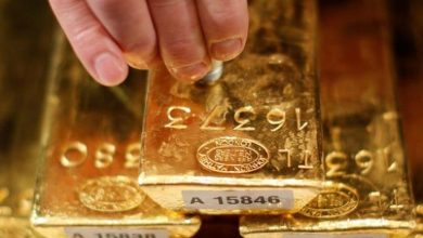 سعر الذهب اليوم الإثنين 18-3-2024