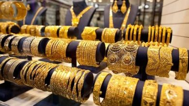 سعر الذهب اليوم الأربعاء 20-3-2024