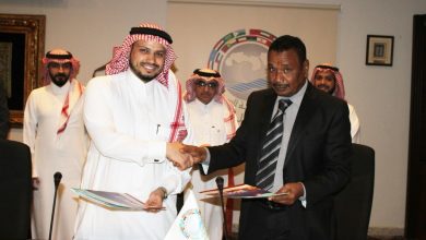 اتفاقية تعاون بين المنظمة العربية للسياحة والغامدي للإستشارات القانونية