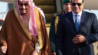 السعودية تقر مذكرة تفاهم لإقامة «حوار مالي رفيع المستوى» مع مصر