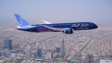 طيران الرياض ينضم رسمياً للميثاق العالمي للأمم المتحدة UNGC