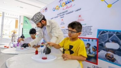 سلطنة عُمان: مؤسسة إشراقة تقدم أكثر من 7 ملايين ريال دعما للمسؤولية المجتمعية