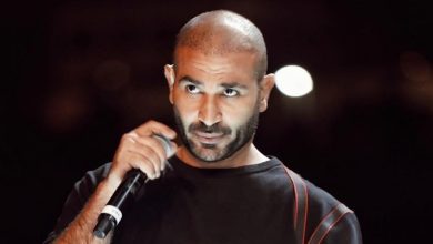 أحمد سعد يطرح "ملناش غير بعض" من مسلسل "بدون سابق إنذار" بطولة آسر