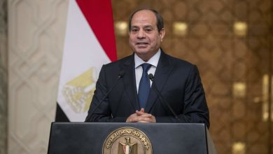 الرئيس السيسي يكلف الحكومة بإنشاء متحف المرأة المصرية بالعاصمة الإدارية