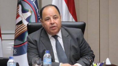 المالية: زيادة الأجور إلى 573 مليار جنيه بالموازنة لاستيعاب حزمة الحماية الاجتماعية‎