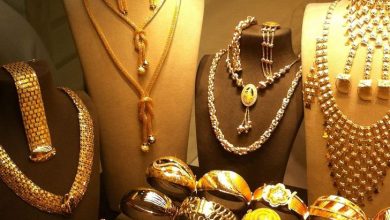 سعر الذهب اليوم الإثنين 25-3-2024