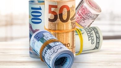 أسعار العملات اليوم الأربعاء 27-3-2024