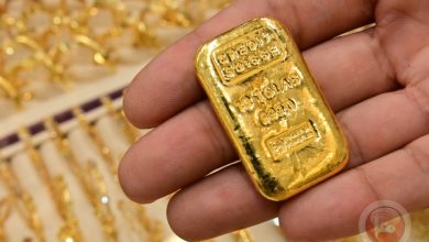 سعر الذهب اليوم الأربعاء 27-3-2024