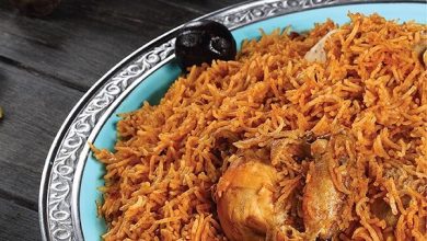 أشهر الأكلات العربية في رمضان مع "أربيان يوتوبيا".. المضغوط اليمني