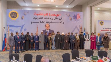 هدى يسي: الأمن والوحدة الوطنية في عهد السيسي وراء تدفق الاستثمارات الخارجية المباشرة إلى البلاد