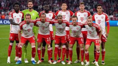 مواعيد مباريات اليوم السبت 30-3-2024 والقنوات الناقلة