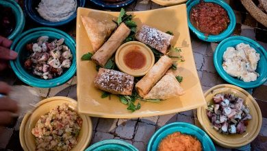 أشهر الأكلات العربية في رمضان مع "أربيان يوتوبيا".. الحبحب الصومالي