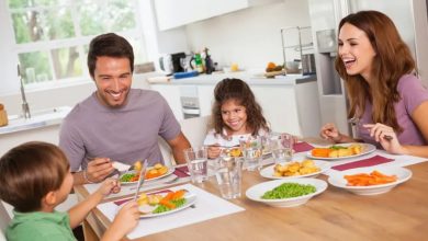 صحتك في رمضان.. 3 خطوات لاستعادة روتين الحياة اليومي بعد رمضان