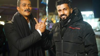 محمد سامي: تراجعت بعد كتابة 17 حلقة من الجزء الثاني من "جعفر العمدة"