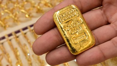 أسعار الذهب اليوم الأحد 10-3-2024