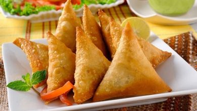 أشهر الأكلات العربية في رمضان مع "أربيان يوتوبيا".. البريك التونسي