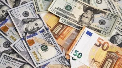 أسعار العملات في البنوك اليوم الأثنين 04-03-2024
