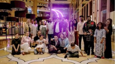 فندق ذا إتش دبي يستضيف فعاليتيّ إفطار لتعزيز معايير الشمولية والمسؤولية المجتمعية
