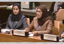 البحرين: المجلس الأعلى للمرأة يشارك في أعمال الدورة 68 للجنة وضع المرأة بالأمم المتحدة 8 البحرين: المجلس الأعلى للمرأة يشارك في أعمال الدورة 68 للجنة وضع المرأة بالأمم المتحدة