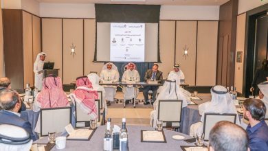 قطر: هيئة تنظيم الأعمال الخيرية تنظم ندوة حول الاستدامة البيئية في العمل الخيري 10 قطر: هيئة تنظيم الأعمال الخيرية تنظم ندوة حول الاستدامة البيئية في العمل الخيري