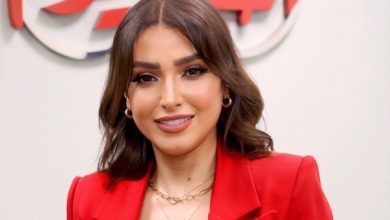 روجينا تكشف كواليس "سر إلهي"