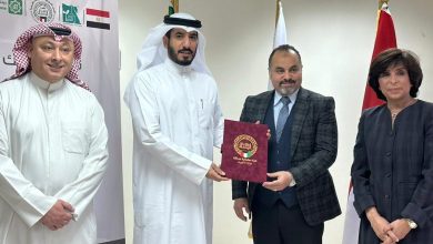 بروتوكول تعاون بين مؤسسة مصر الخير وبيت التمويل الكويتي لتنفيذ 33 مشروع خدمي وتنموي في مختلف المحافظات 6 بروتوكول تعاون بين مؤسسة مصر الخير وبيت التمويل الكويتي لتنفيذ 33 مشروع خدمي وتنموي في مختلف المحافظات