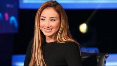 ريهام سعيد تعلن اعتزالها الفن والإعلام