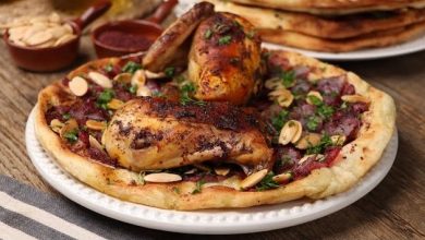 أشهر الأكلات العربية في رمضان مع "أربيان يوتوبيا".. المسخن الفلسطيني