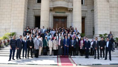 التخطيط تدشن النسخة الأولى من مبادرة جامعات مستدامة بالتعاون مع جامعة القاهرة