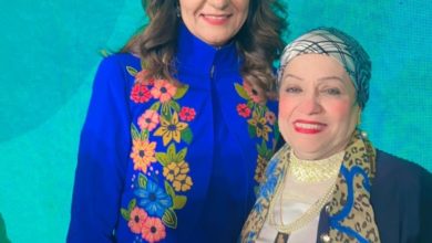 د. زينب مكي تحضر احتفال مؤسسة فاهم للدعم النفسي بمرور عام على انطلاقها